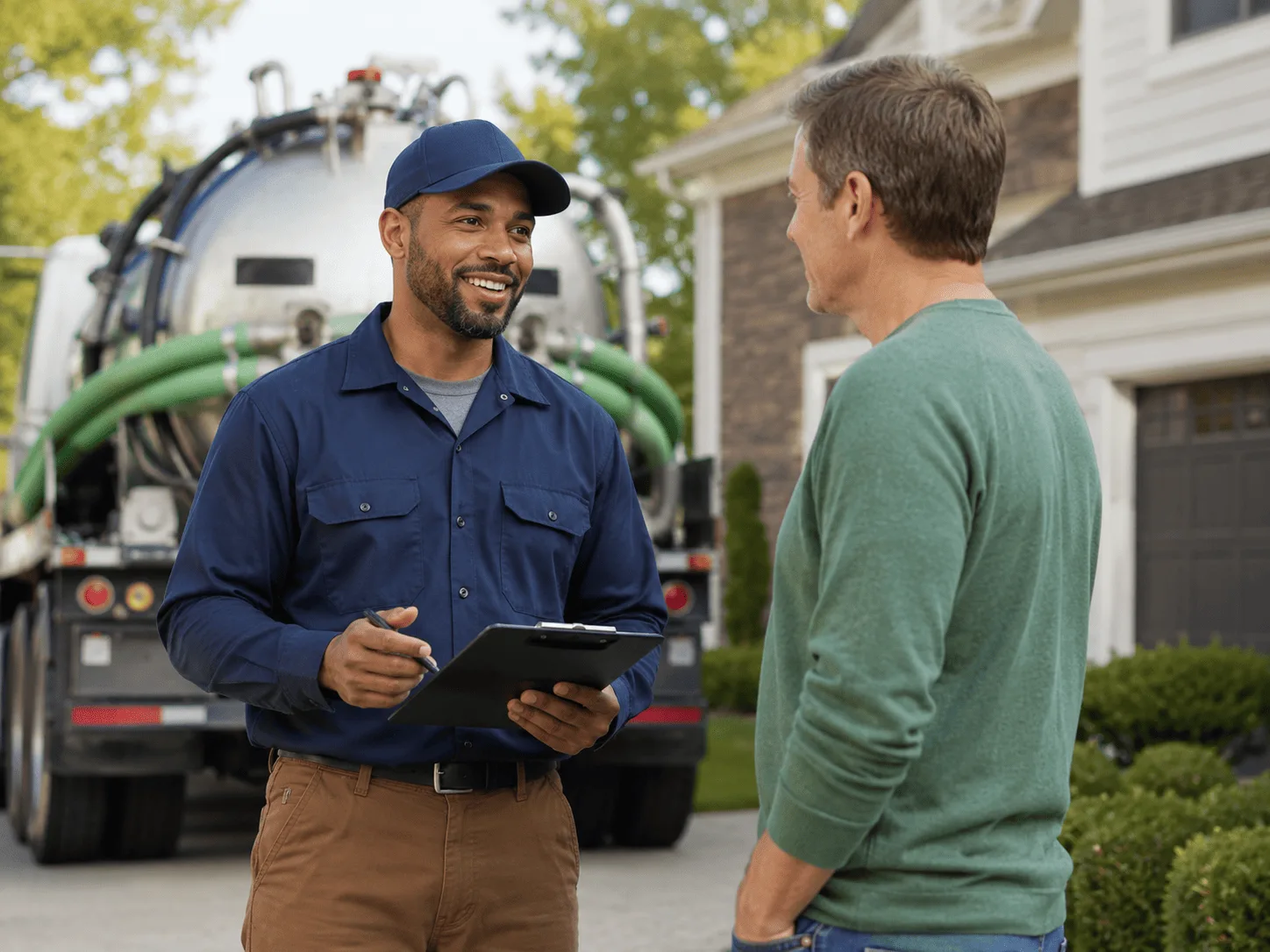 Mosquito Control Hebron, MD FAQs